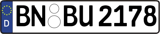 BN-BU2178