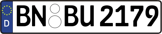 BN-BU2179