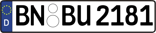BN-BU2181