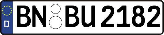 BN-BU2182