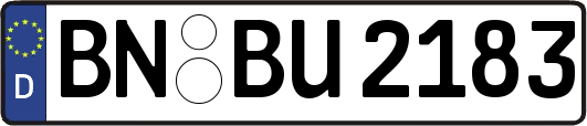 BN-BU2183