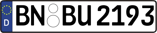 BN-BU2193
