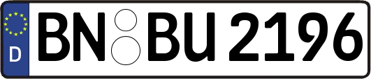 BN-BU2196