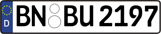 BN-BU2197