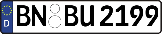 BN-BU2199