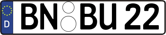 BN-BU22