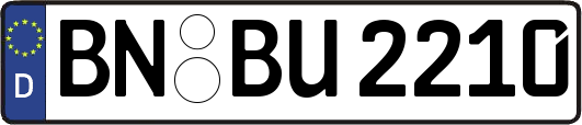 BN-BU2210