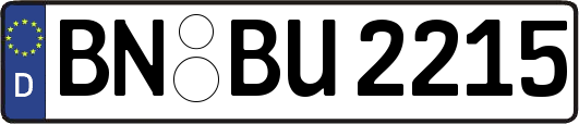 BN-BU2215