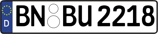 BN-BU2218