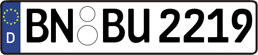 BN-BU2219