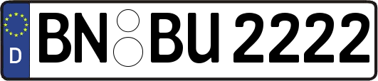 BN-BU2222