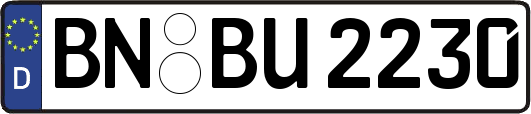 BN-BU2230