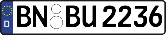 BN-BU2236