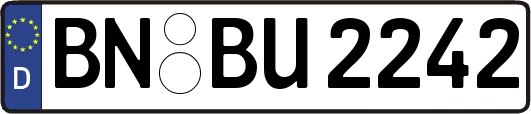 BN-BU2242
