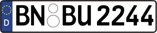 BN-BU2244