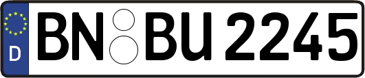 BN-BU2245
