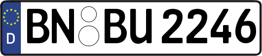 BN-BU2246