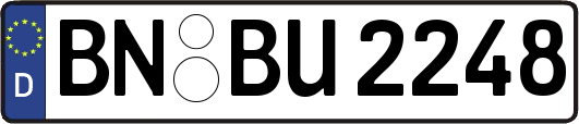 BN-BU2248