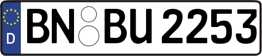 BN-BU2253