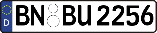 BN-BU2256