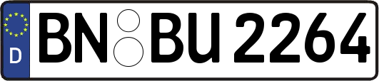 BN-BU2264