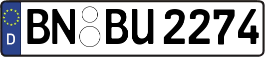 BN-BU2274