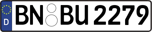 BN-BU2279