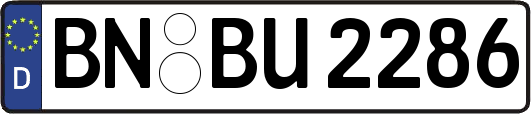 BN-BU2286