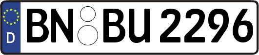 BN-BU2296