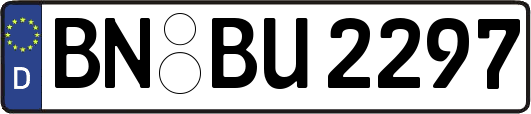 BN-BU2297