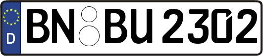 BN-BU2302
