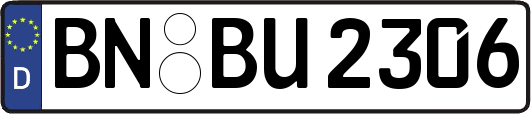 BN-BU2306