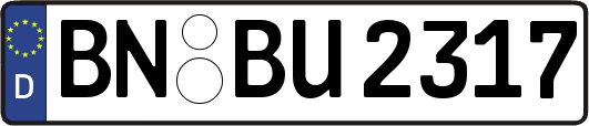 BN-BU2317