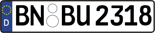 BN-BU2318