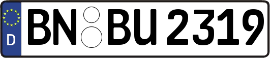 BN-BU2319