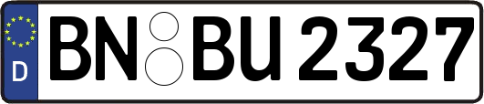 BN-BU2327