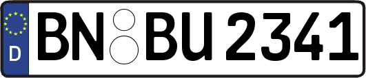 BN-BU2341