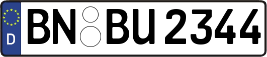 BN-BU2344