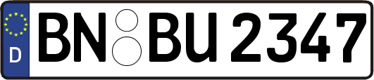 BN-BU2347