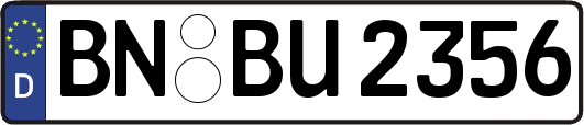 BN-BU2356