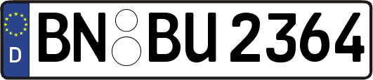 BN-BU2364
