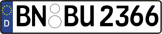 BN-BU2366