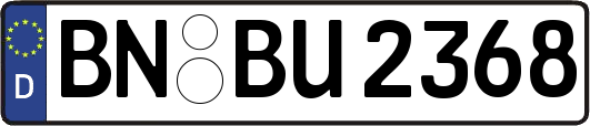 BN-BU2368