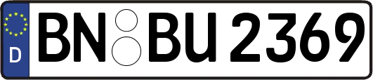 BN-BU2369