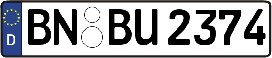 BN-BU2374