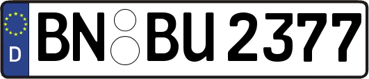 BN-BU2377