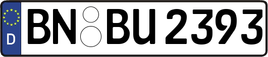 BN-BU2393