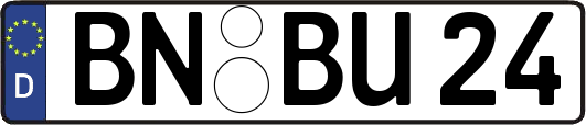 BN-BU24