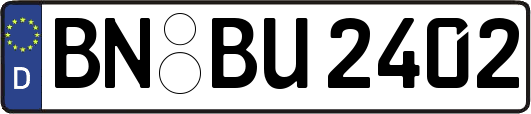 BN-BU2402