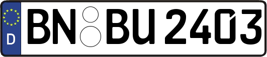BN-BU2403